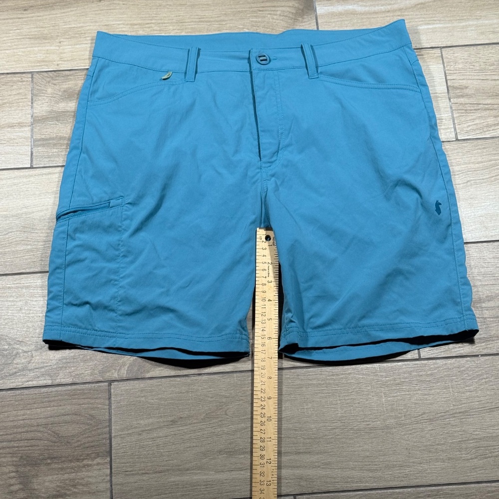 Cotopaxi Men's Coraje Tech Short - Drizzle Size: … - image 4